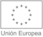 Logo Unión Europea. Fondo Europeo de Desarrollo Regional. Una manera de hacer Europa.
